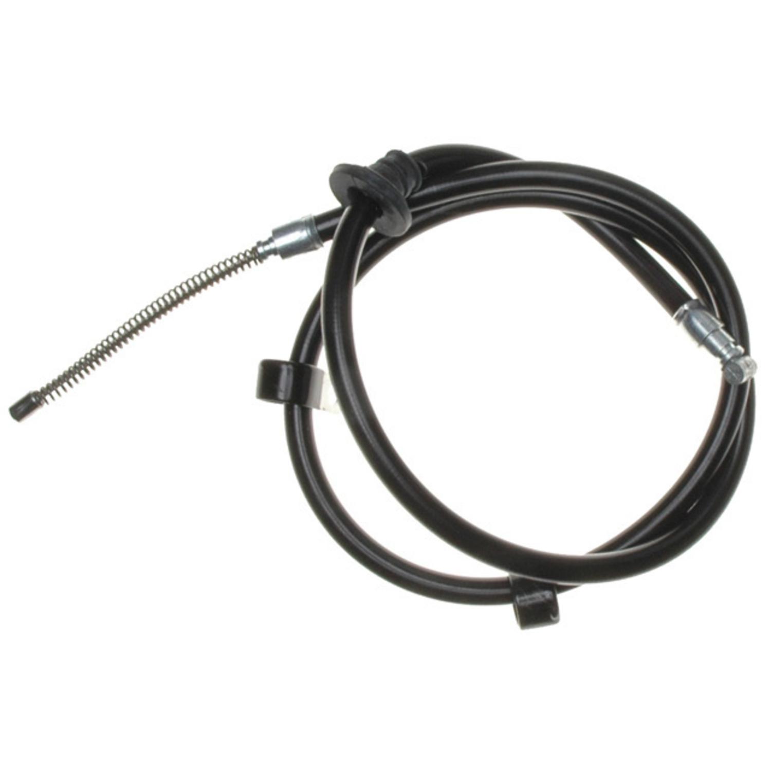 Raybestos BC95926 Parking Brake Cable product image 2 of 2