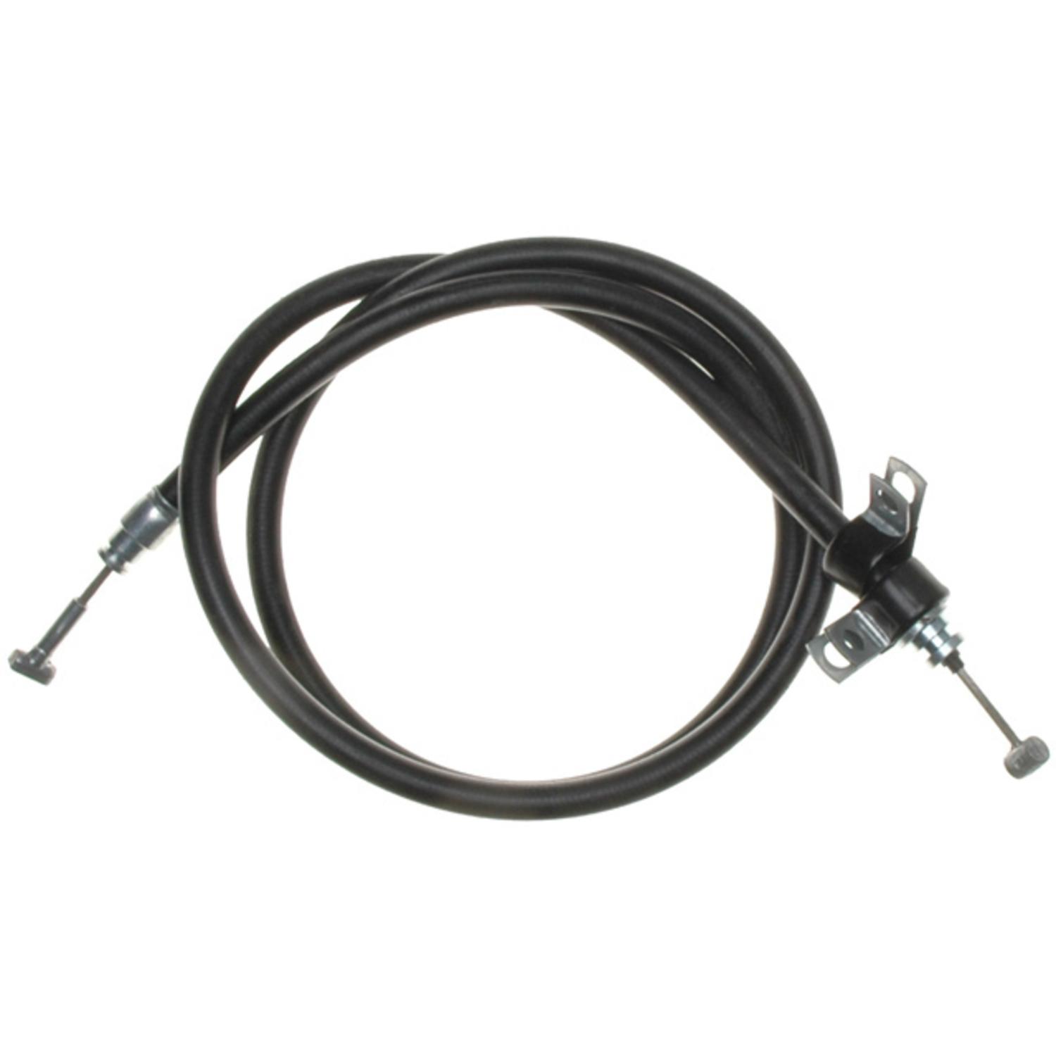 Raybestos BC95930 Parking Brake Cable product image 2 of 2