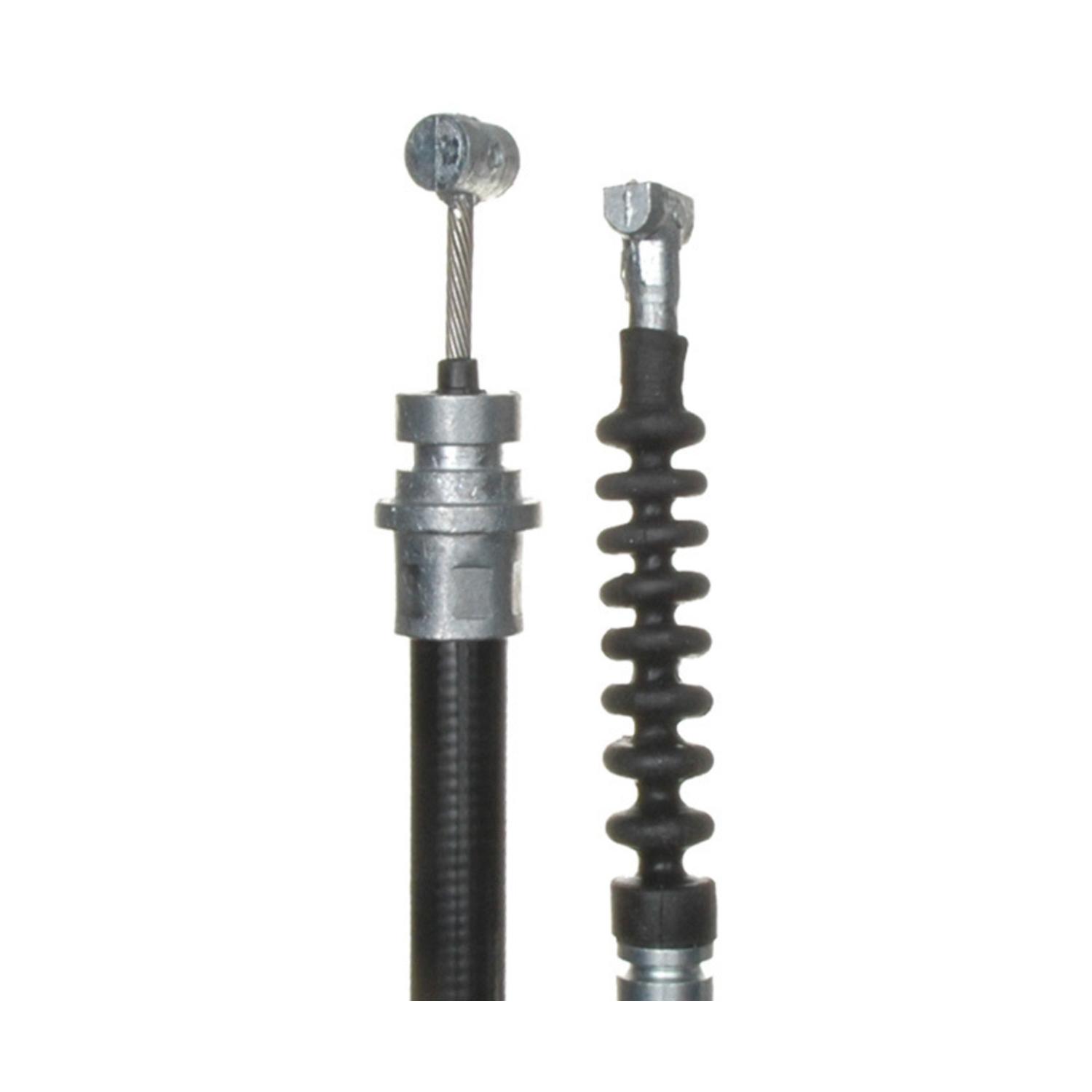Raybestos BC95931 - Parking Brake Cable Raybestos BC95931 Parking Brake Cable product image 1 of 2