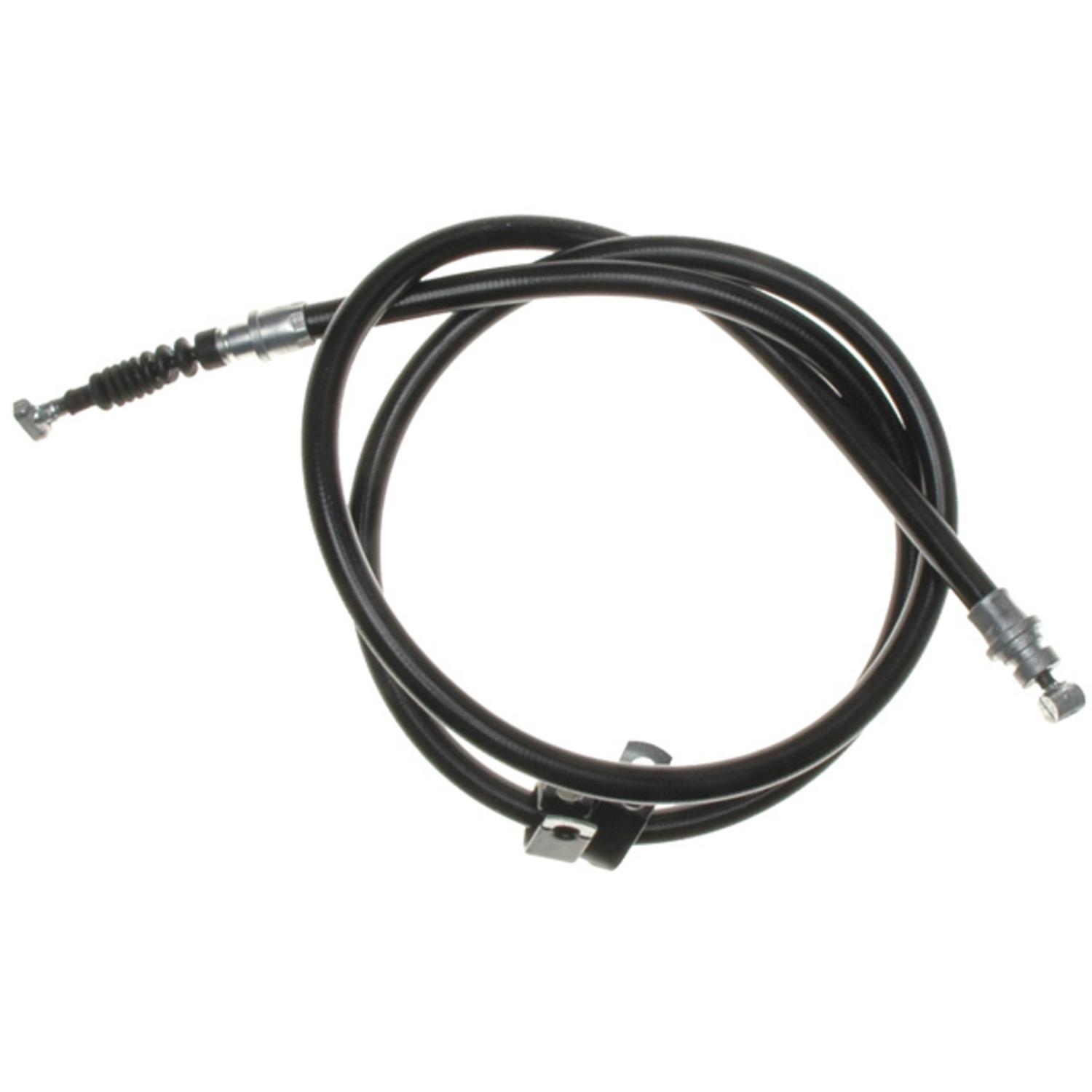 Raybestos BC95931 - Parking Brake Cable Raybestos BC95931 Parking Brake Cable product image 2 of 2