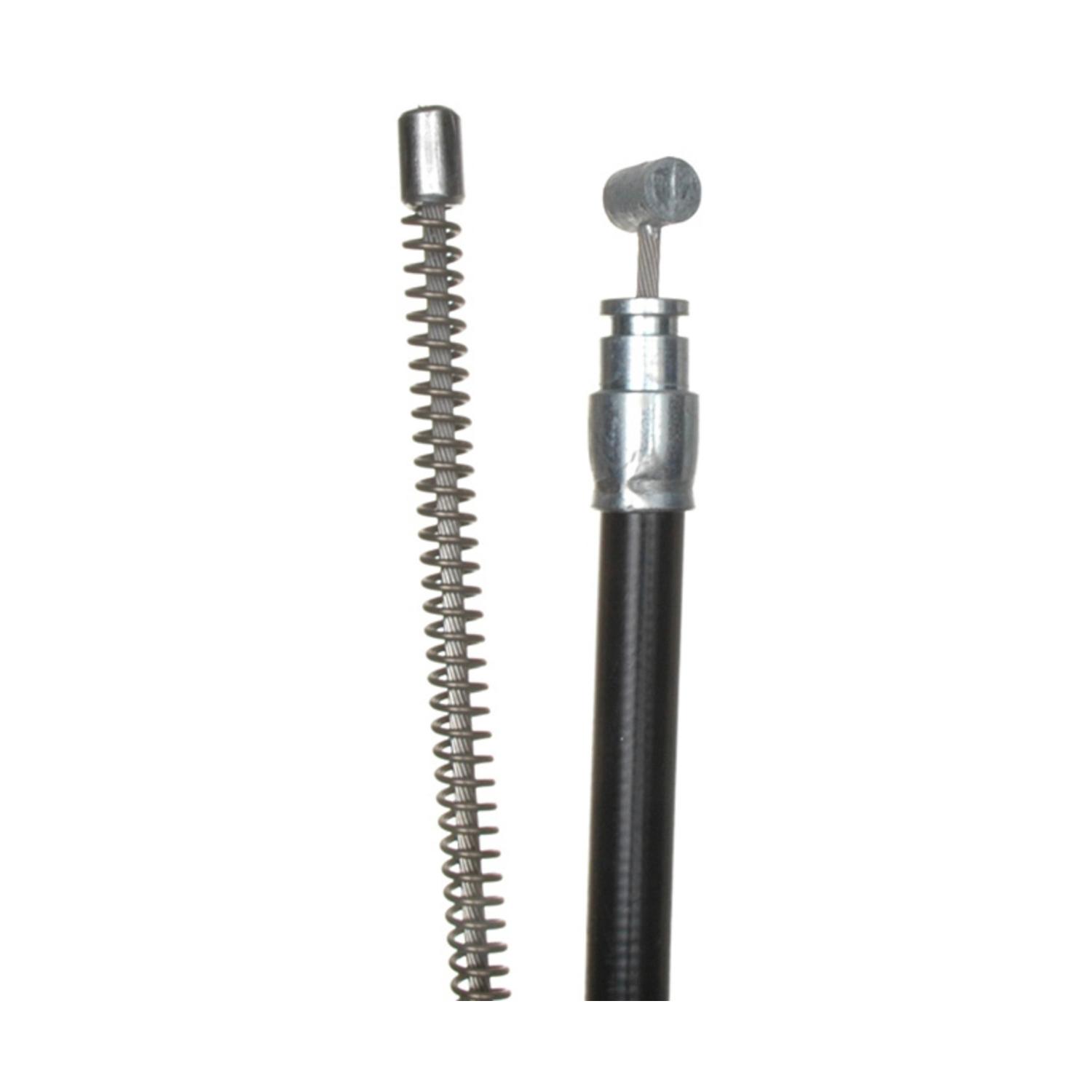 Raybestos BC95932 - Parking Brake Cable Raybestos BC95932 Parking Brake Cable product image 1 of 2