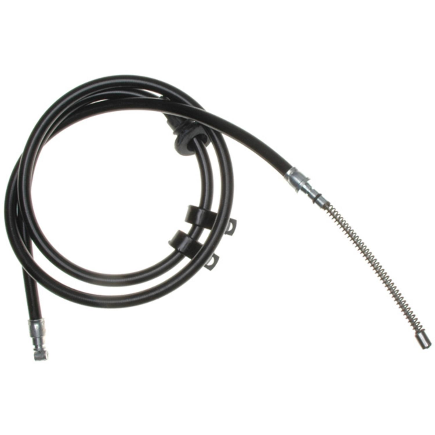 Raybestos BC95932 - Parking Brake Cable Raybestos BC95932 Parking Brake Cable product image 2 of 2