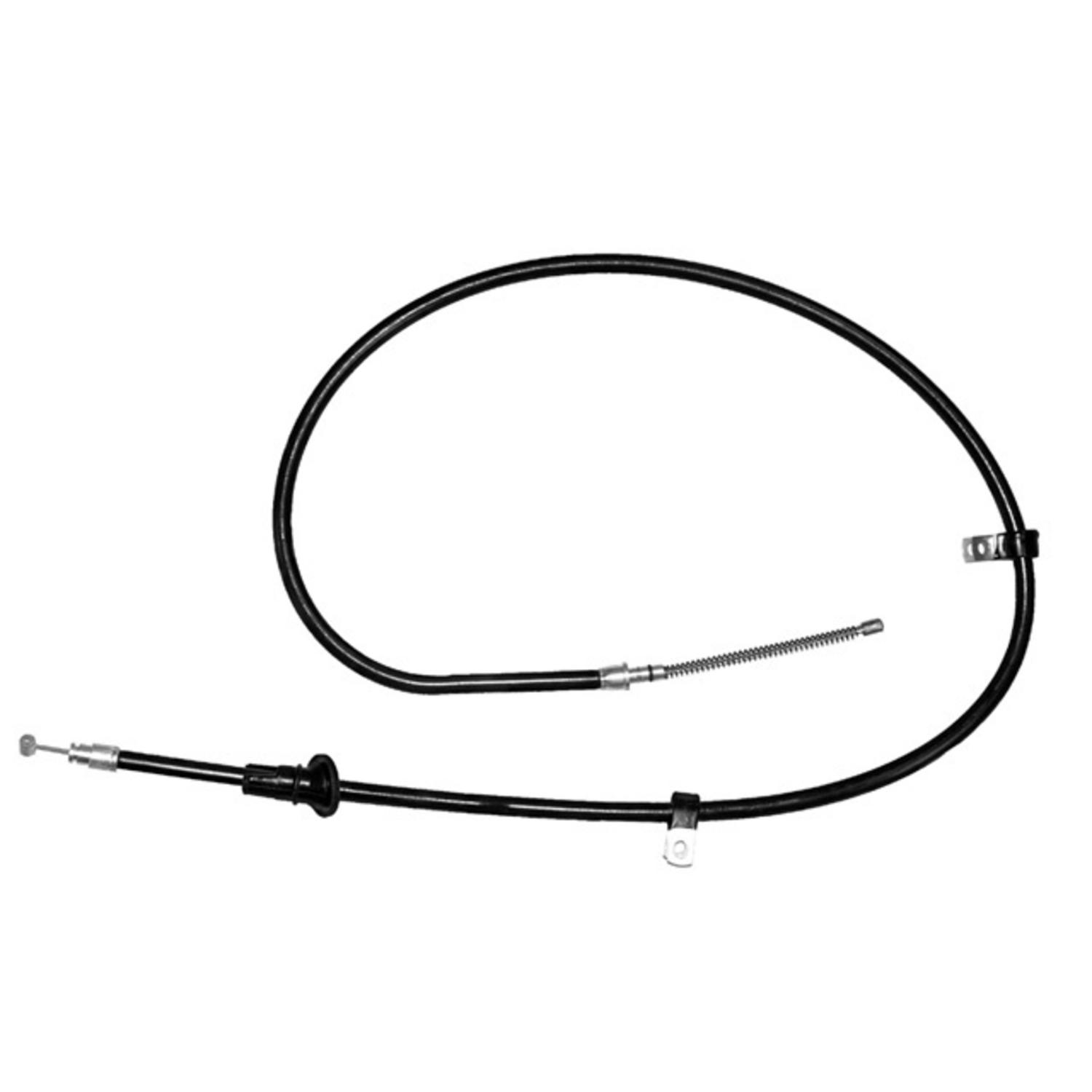 Raybestos BC95933 Parking Brake Cable product image 1 of 1