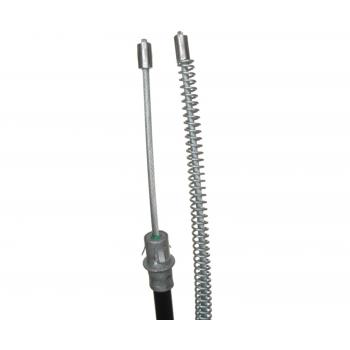 Raybestos BC95938 Parking Brake Cable product image 1 of 2