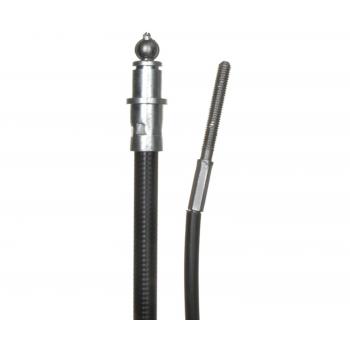 Raybestos BC95939 Parking Brake Cable product image 1 of 2