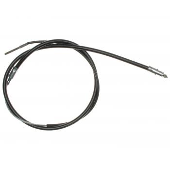 Raybestos BC95939 Parking Brake Cable product image 2 of 2