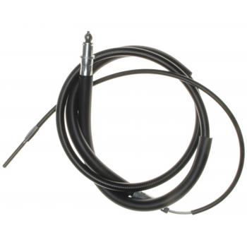 Raybestos BC95940 Parking Brake Cable product image 2 of 2
