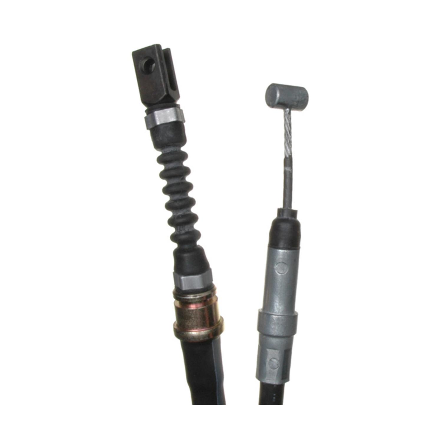 Raybestos BC95941 - Parking Brake Cable Raybestos BC95941 Parking Brake Cable product image 1 of 2