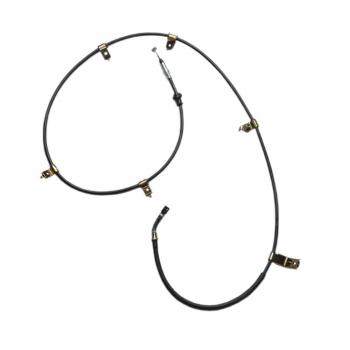 Raybestos BC95942 Parking Brake Cable product image 1 of 1
