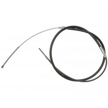 Raybestos BC95943 Parking Brake Cable product image 2 of 2