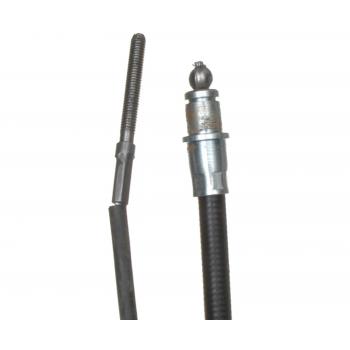 Raybestos BC95944 Parking Brake Cable product image 1 of 2