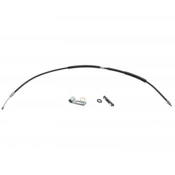 Raybestos BC95945 - Parking Brake Cable Raybestos BC95945 Parking Brake Cable product image 1 of 1