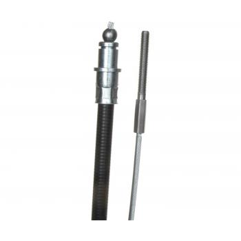 Raybestos BC95947 Parking Brake Cable product image 1 of 2