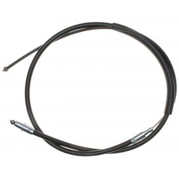 Raybestos BC95949 - Parking Brake Cable Raybestos BC95949 Parking Brake Cable product image 2 of 2