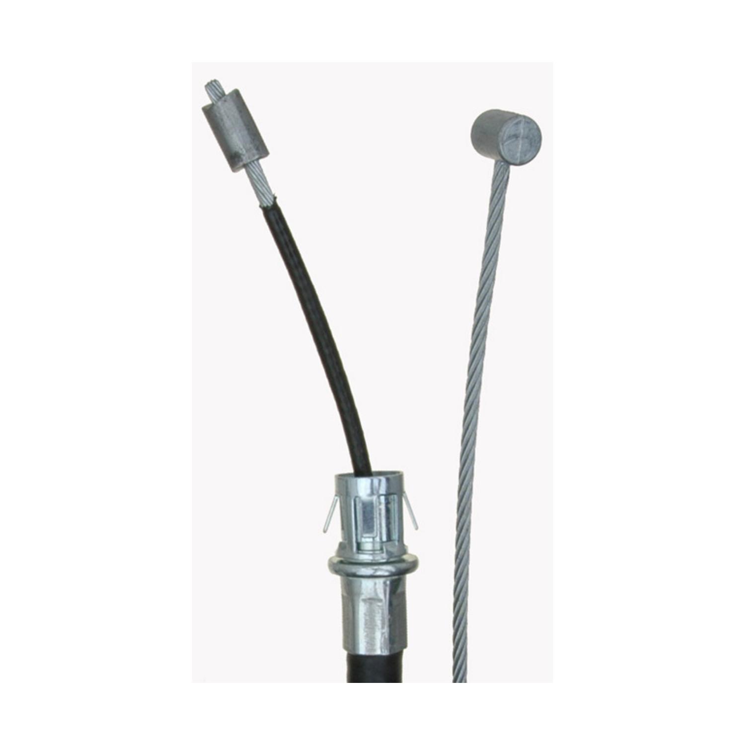 Raybestos BC95954 Parking Brake Cable product image 1 of 2