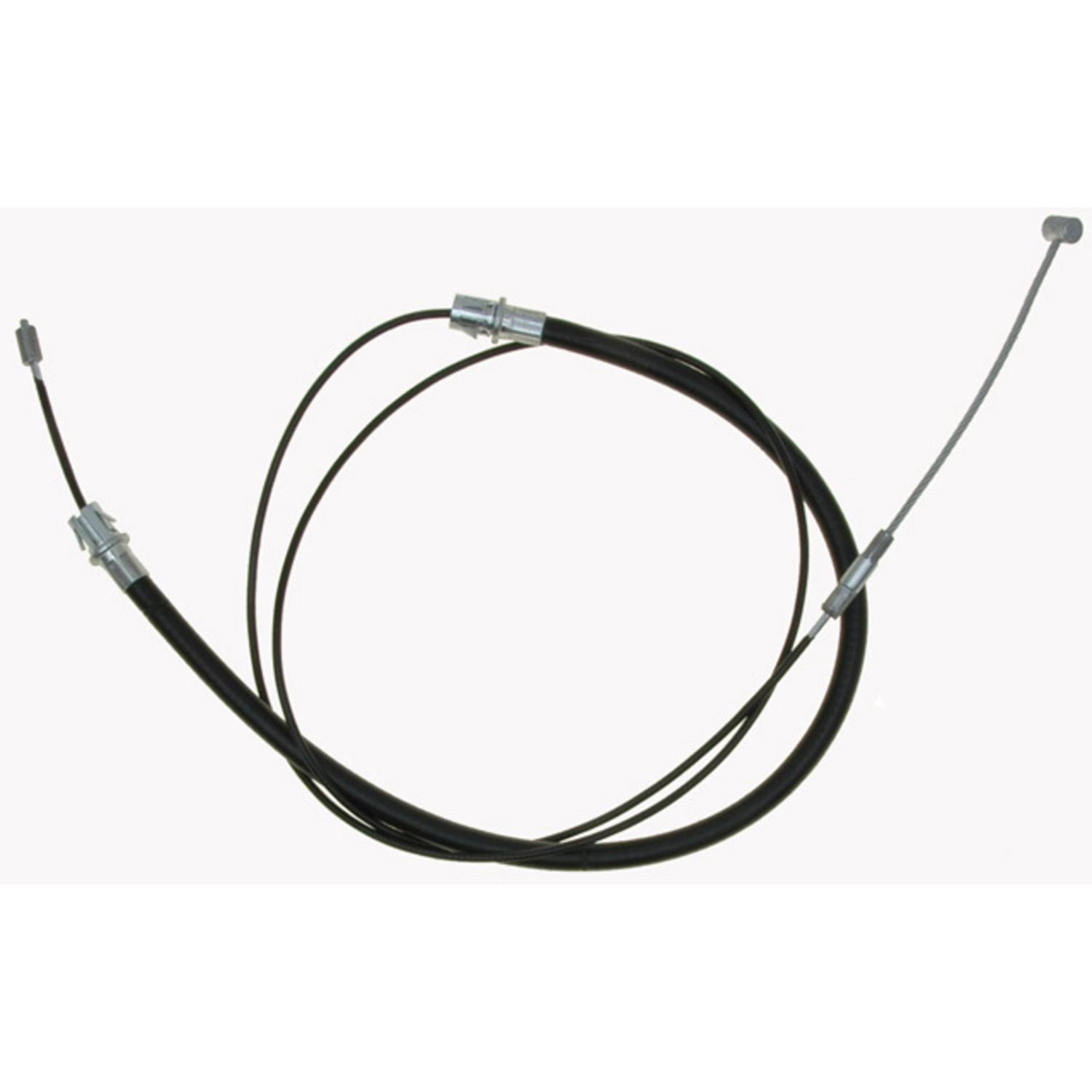 Raybestos BC95954 Parking Brake Cable product image 2 of 2