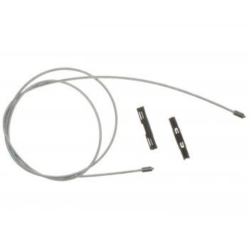 Raybestos BC95955 Parking Brake Cable product image 2 of 2