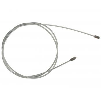 Raybestos BC95956 Parking Brake Cable product image 2 of 2