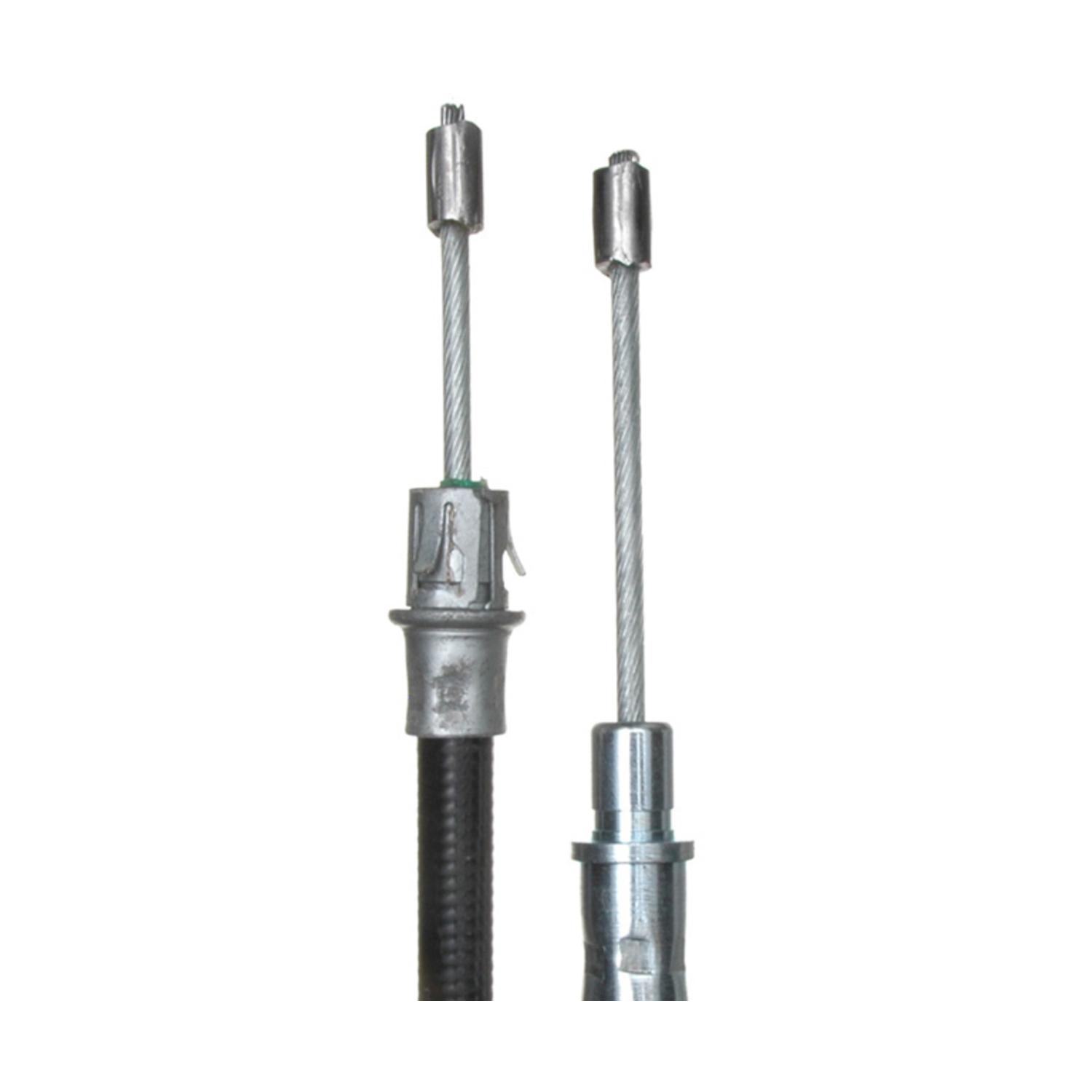 Raybestos BC95957 - Parking Brake Cable Raybestos BC95957 Parking Brake Cable product image 1 of 2