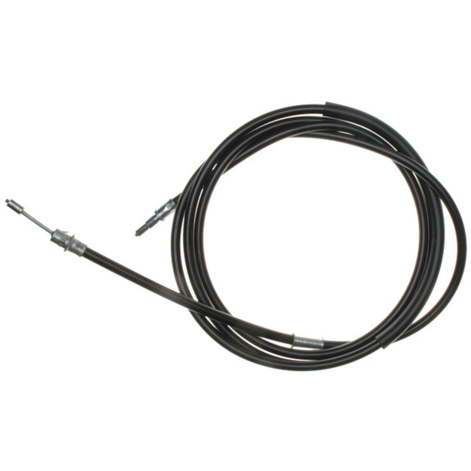 Raybestos BC95957 - Parking Brake Cable Raybestos BC95957 Parking Brake Cable product image 2 of 2