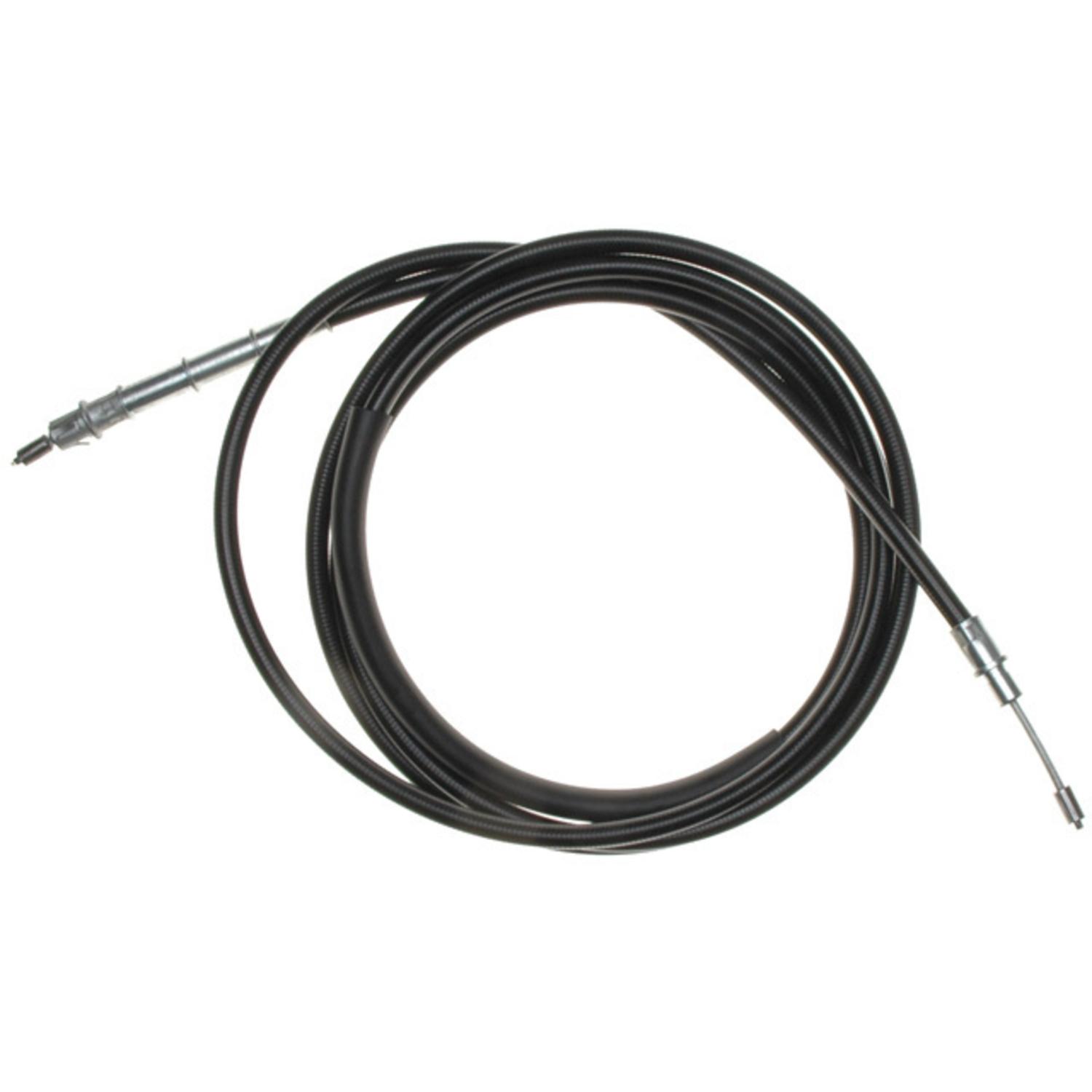Raybestos BC95958 Parking Brake Cable product image 2 of 2