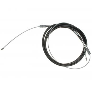 Raybestos BC95967 - Parking Brake Cable Raybestos BC95967 Parking Brake Cable product image 2 of 2