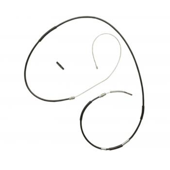 Raybestos BC95968 - Parking Brake Cable Raybestos BC95968 Parking Brake Cable product image 1 of 1