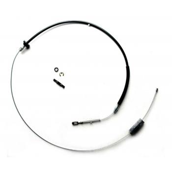 Raybestos BC95971 Parking Brake Cable product image 1 of 1