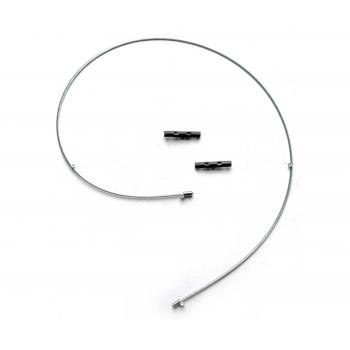 Raybestos BC95973 Parking Brake Cable product image 1 of 1