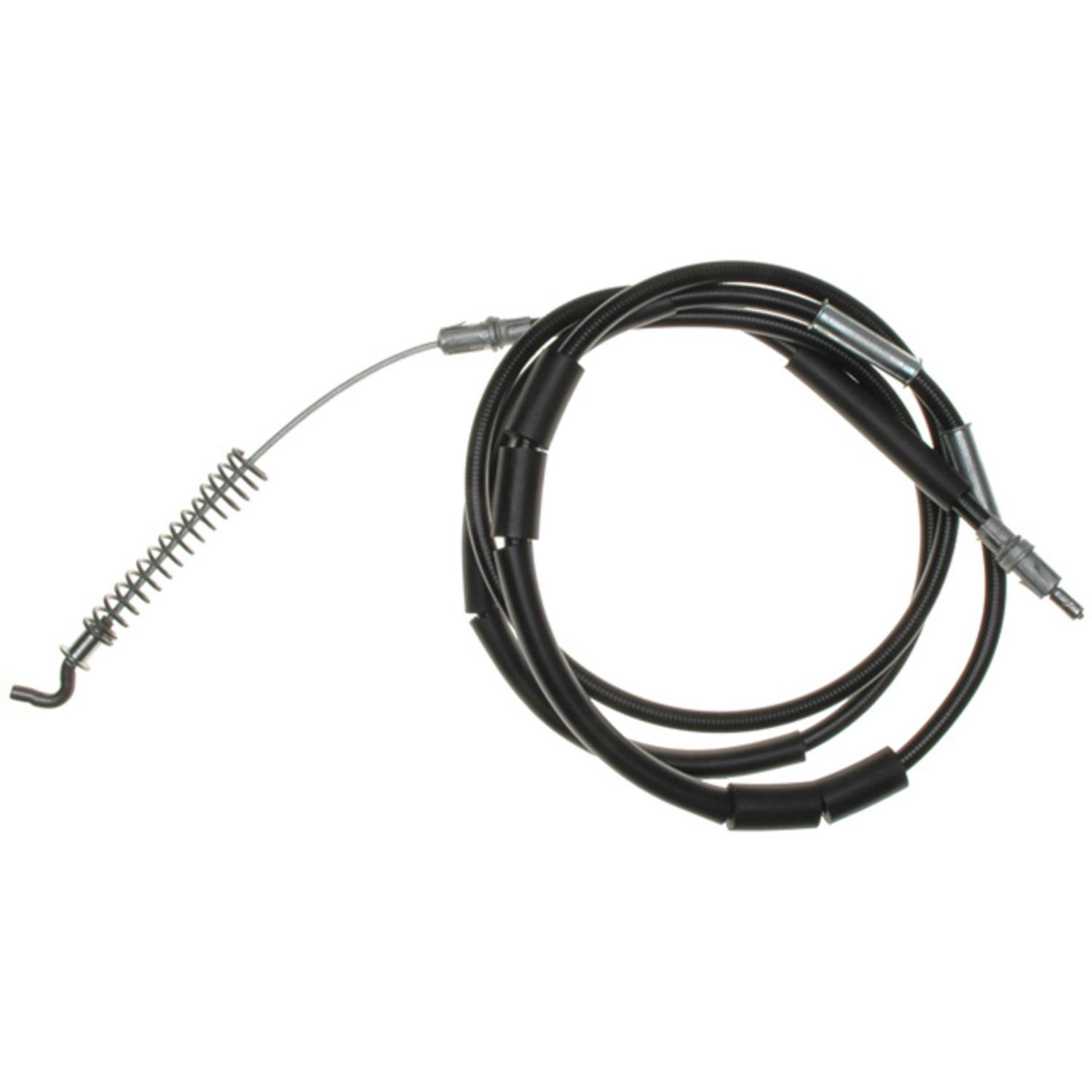 Raybestos BC95978 Parking Brake Cable product image 2 of 2