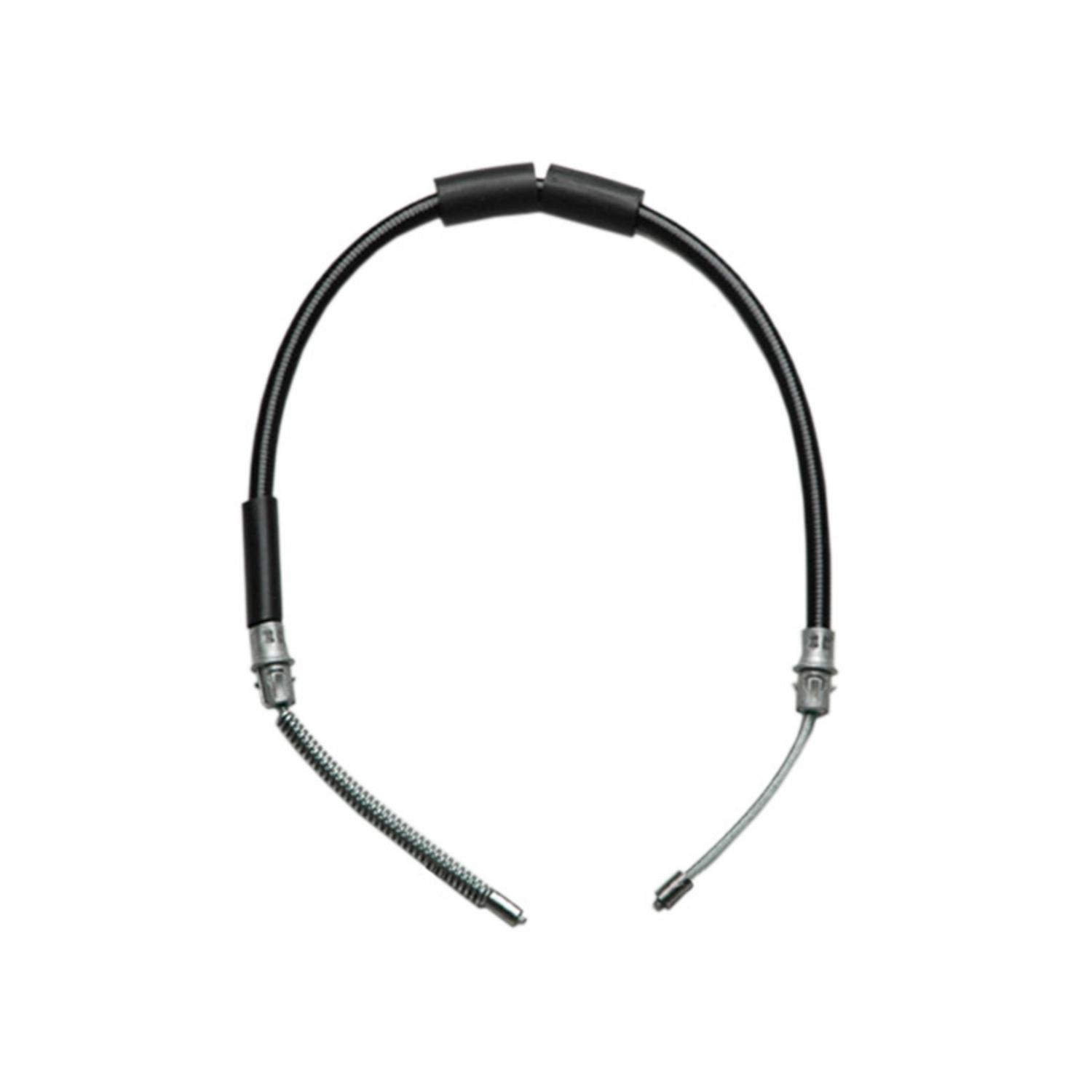 Raybestos BC95980 - Parking Brake Cable Raybestos BC95980 Parking Brake Cable product image 1 of 1