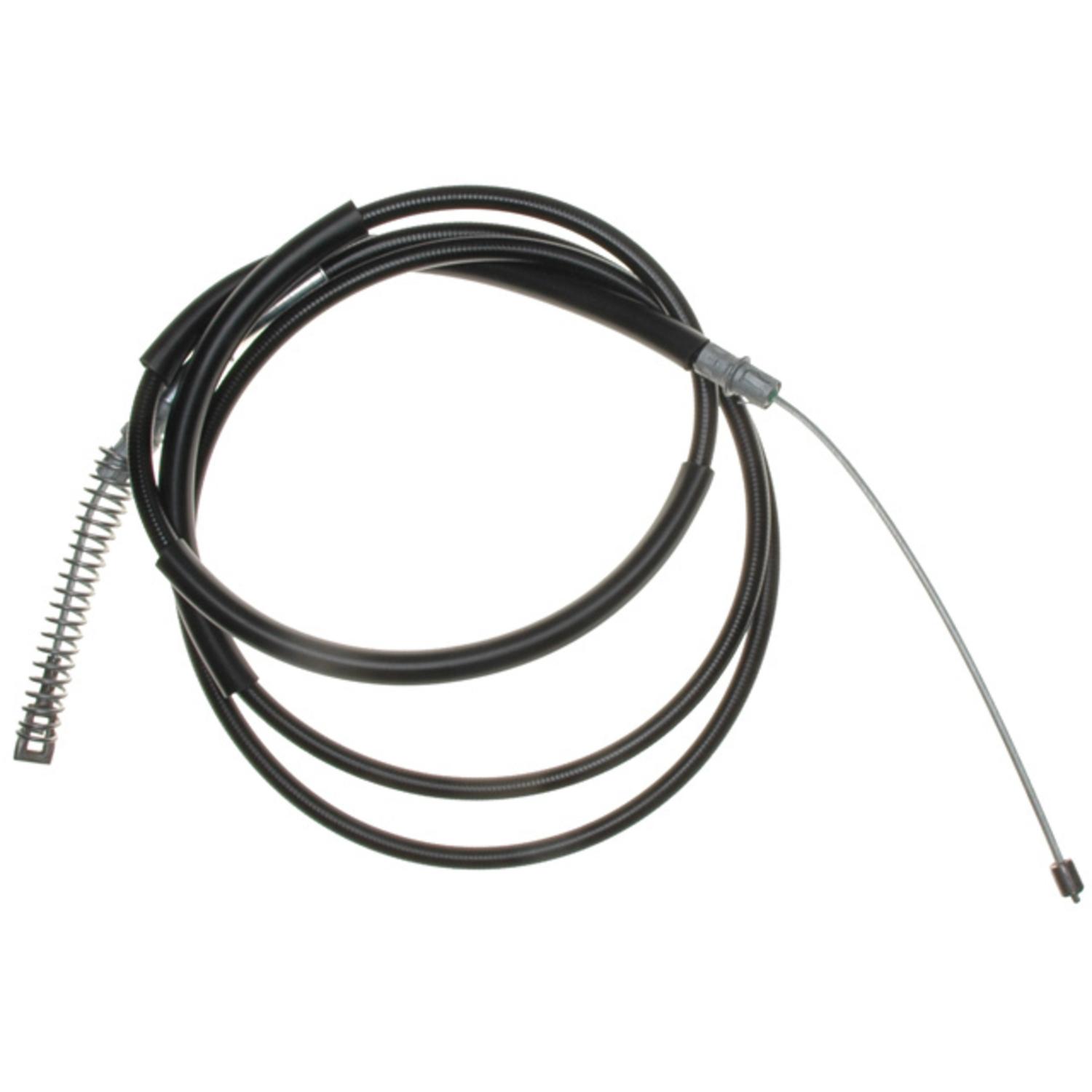 Raybestos BC95983 Parking Brake Cable product image 2 of 2
