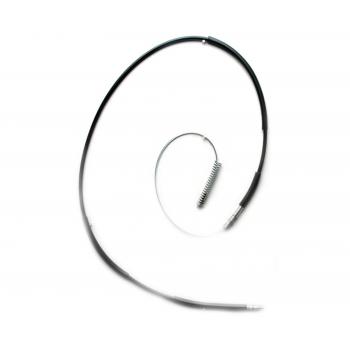 Raybestos BC95986 - Parking Brake Cable Raybestos BC95986 Parking Brake Cable product image 1 of 1
