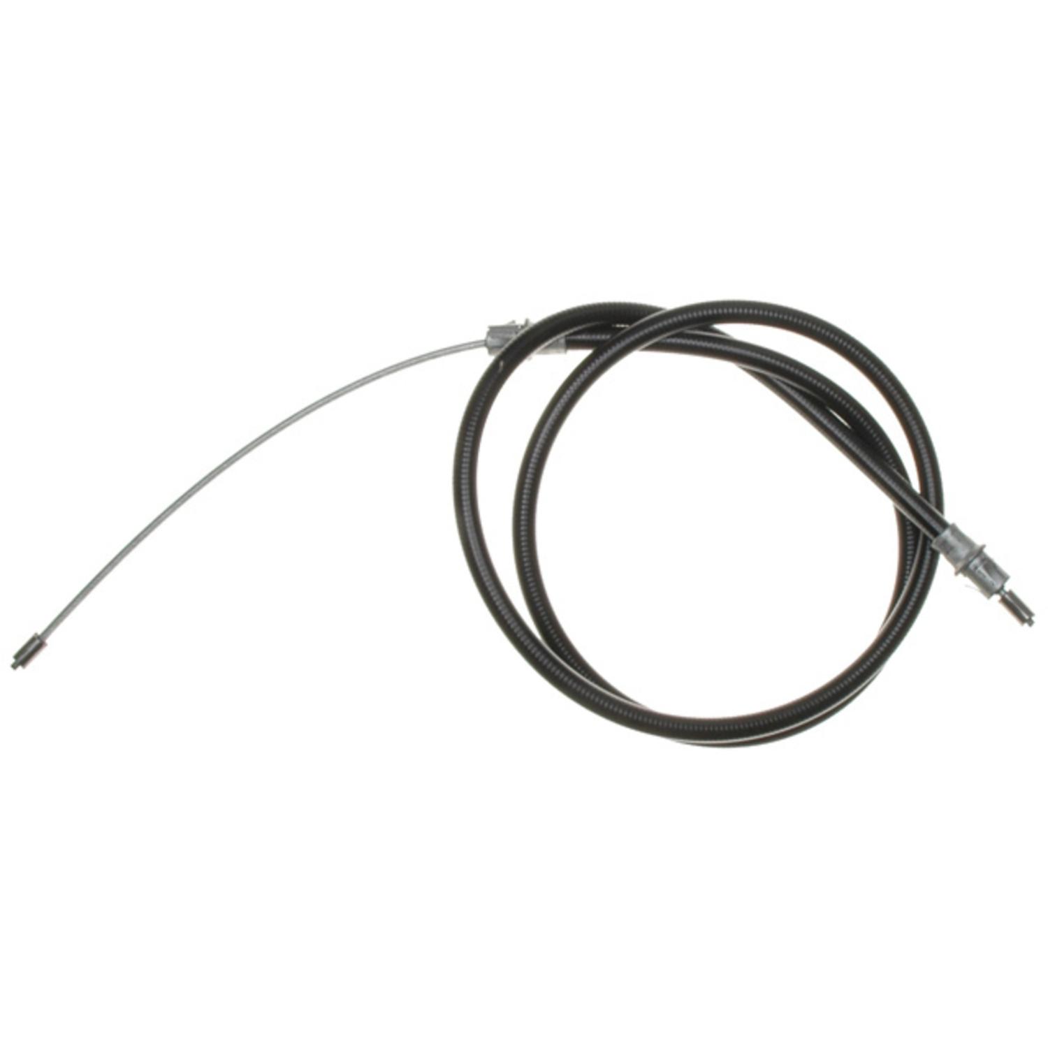 Raybestos BC95995 Parking Brake Cable product image 2 of 2
