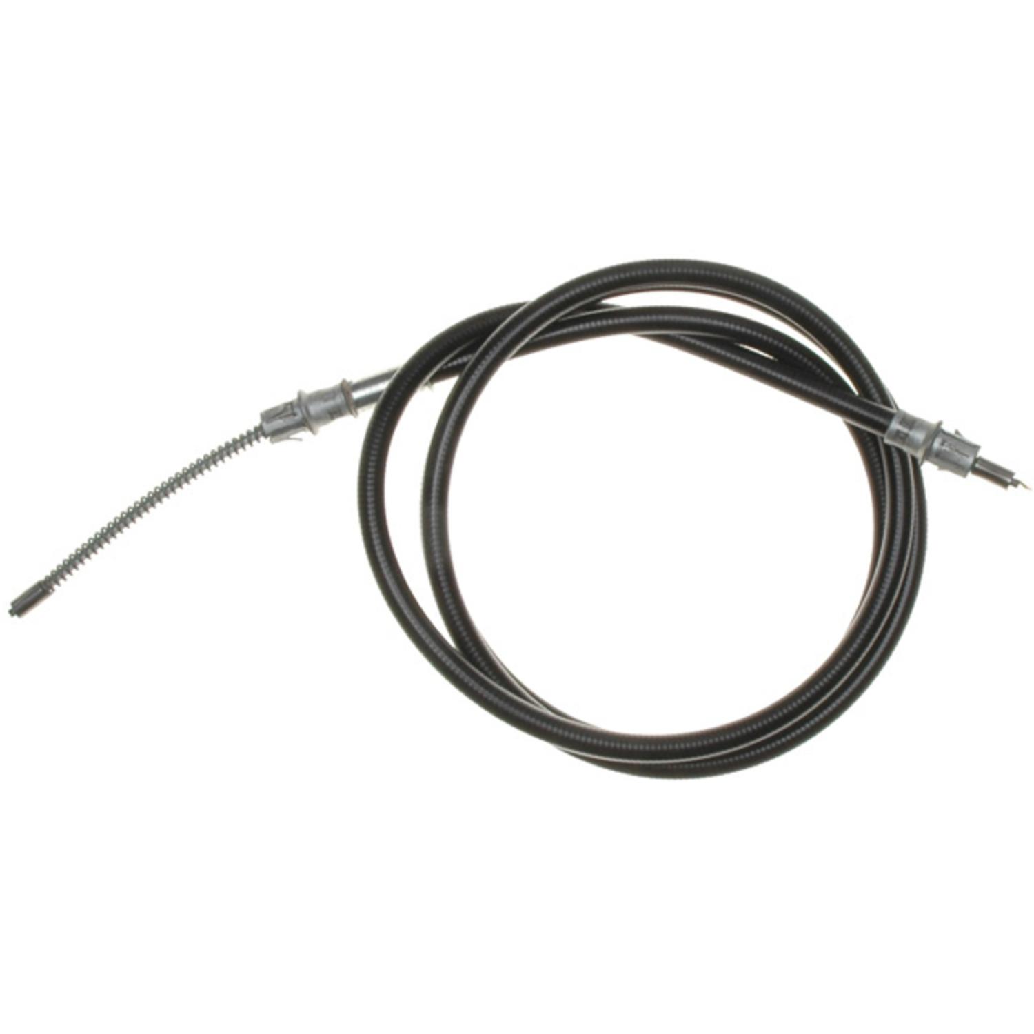 Raybestos BC95999 - Parking Brake Cable Raybestos BC95999 Parking Brake Cable product image 2 of 2