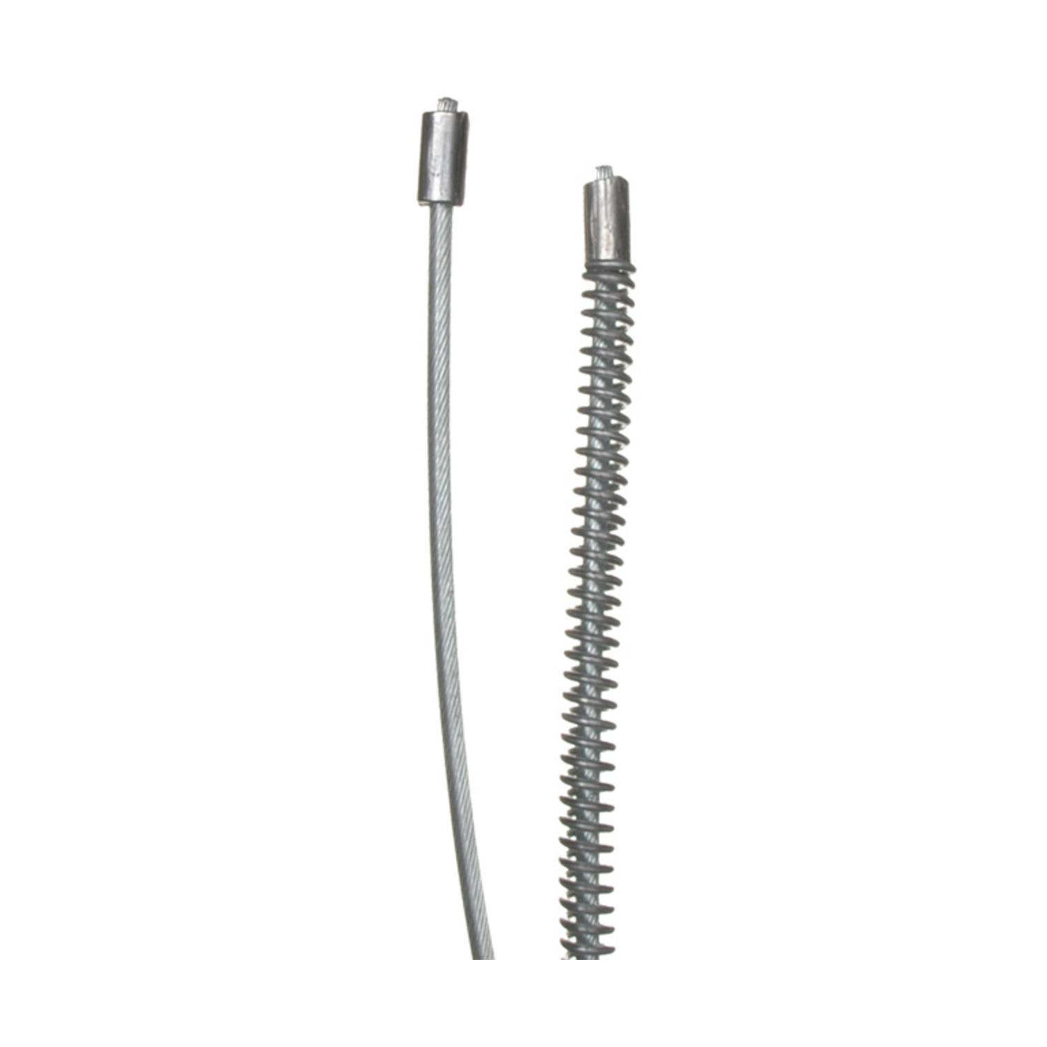 Raybestos BC96000 - Parking Brake Cable Raybestos BC96000 Parking Brake Cable product image 1 of 2