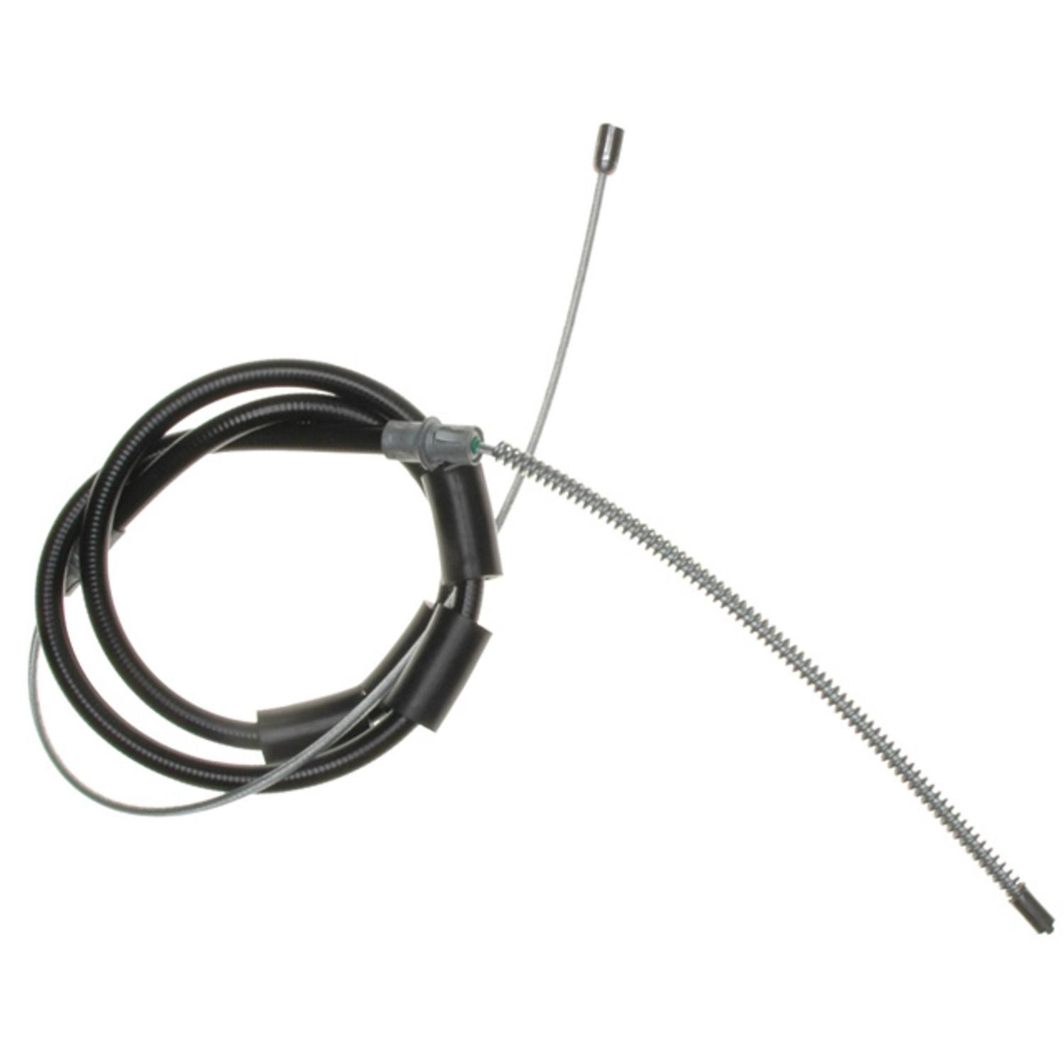 Raybestos BC96002 Parking Brake Cable product image 2 of 2