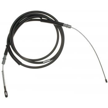 Raybestos BC96003 Parking Brake Cable product image 2 of 2