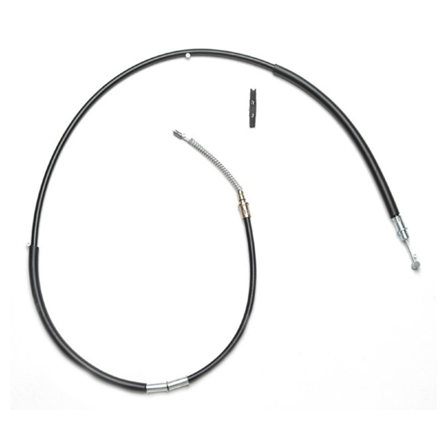 Raybestos BC96006 Parking Brake Cable product image 1 of 1