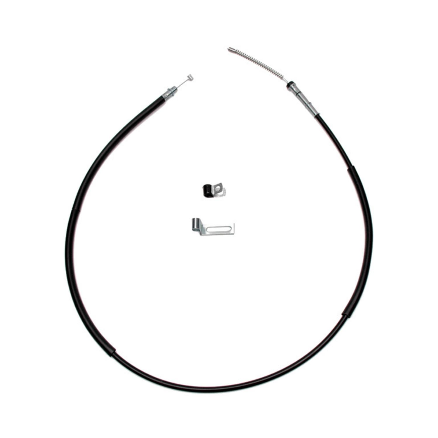 Raybestos BC96007 Parking Brake Cable product image 1 of 1