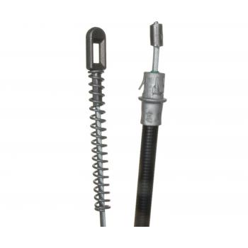 Raybestos BC96017 Parking Brake Cable product image 1 of 2