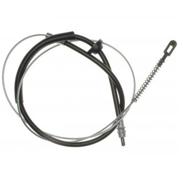 Raybestos BC96017 Parking Brake Cable product image 2 of 2