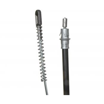 Raybestos BC96018 Parking Brake Cable product image 1 of 2