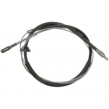 Raybestos BC96018 Parking Brake Cable product image 2 of 2