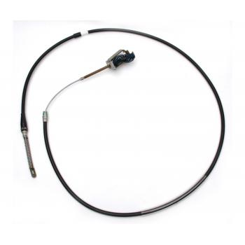Raybestos BC96019 Parking Brake Cable product image 1 of 1