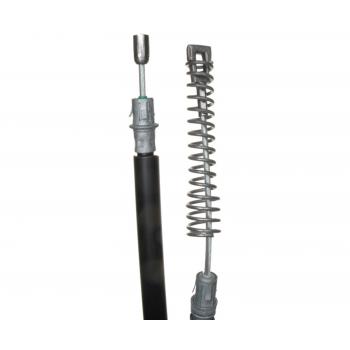 Raybestos BC96020 - Parking Brake Cable Raybestos BC96020 Parking Brake Cable product image 1 of 2