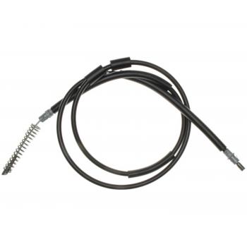 Raybestos BC96020 - Parking Brake Cable Raybestos BC96020 Parking Brake Cable product image 2 of 2