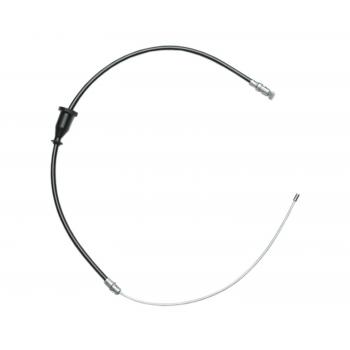 Raybestos BC96021 Parking Brake Cable product image 1 of 1