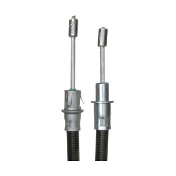Raybestos BC96023 - Parking Brake Cable Raybestos BC96023 Parking Brake Cable product image 1 of 2