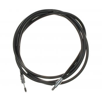 Raybestos BC96023 - Parking Brake Cable Raybestos BC96023 Parking Brake Cable product image 2 of 2